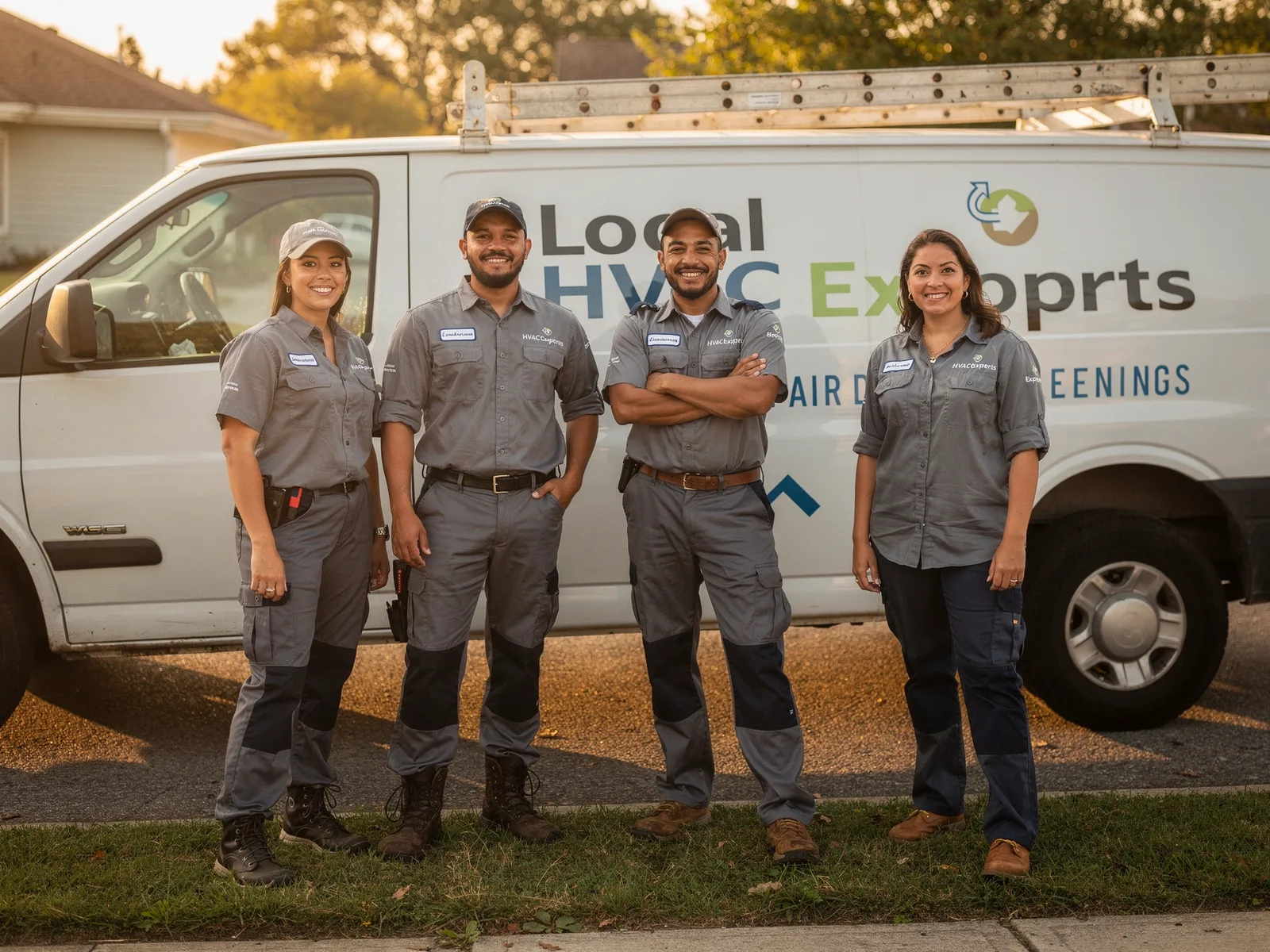 24/7 HVAC Repair & AC Replacement company in Summersville, WV